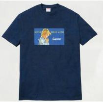  魅力的なシュプリーム スーパーコピー 　上品で好感度が高いTシャツ .