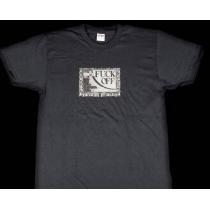 大活躍してくれるシュプリーム ファックオフ　通気性もよいＴシャツ ブラック.