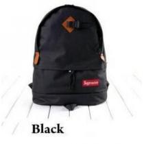 手軽な価格のSUPREME シュプリーム　落ち着いた印象に溢れるリュックバッグ..161.