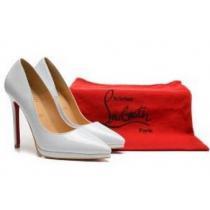 素敵な配色 Christian Louboutinルブタン コピー  ヒールのエレガントなレディースパンプス.