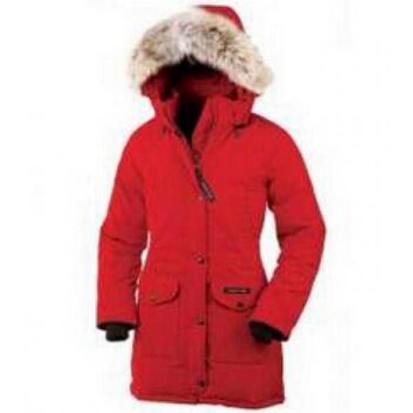寒い季節に大活躍してくれるCanada Goose　好感度の高いカナダグース激安ダウンジャケット .