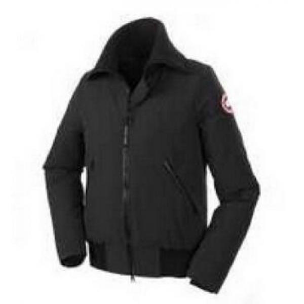 一味違うコーデを演出するCanada Goose　デザインと機能性を兼ね備えたダウンジャケット 6色可選.