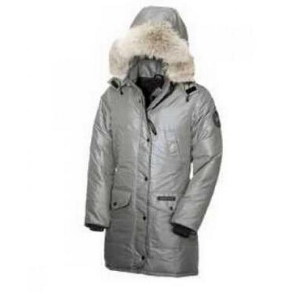 着心地抜群のカナダグースCanada Goose　トレッチ性もあるダウンジャケット 2色可選.