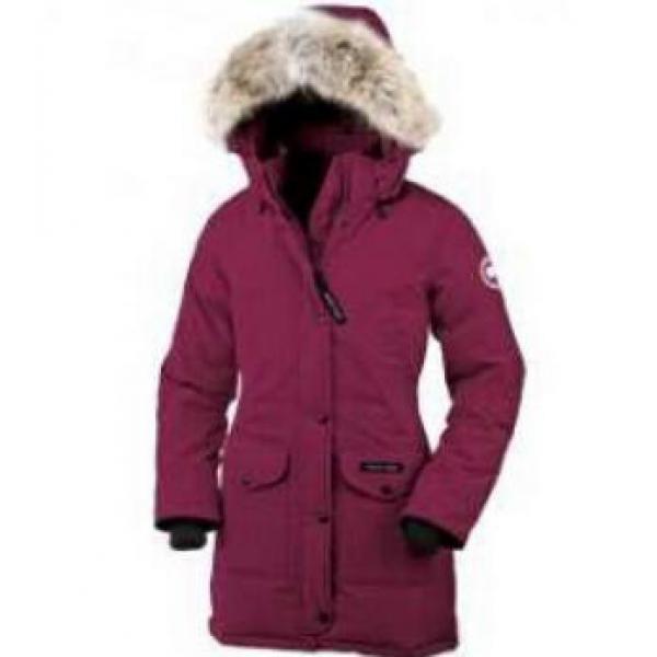 完売品　Canada Goose 　丁度いいサイズ感がありダウンジャケット3色可選.