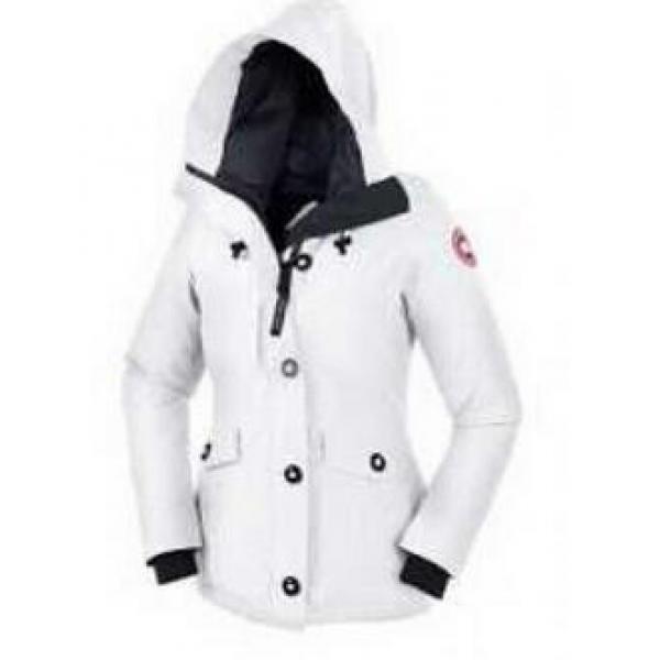 高品質を演出するCanada Goose　個性的なデザインダウンジャケット 8色可選.　