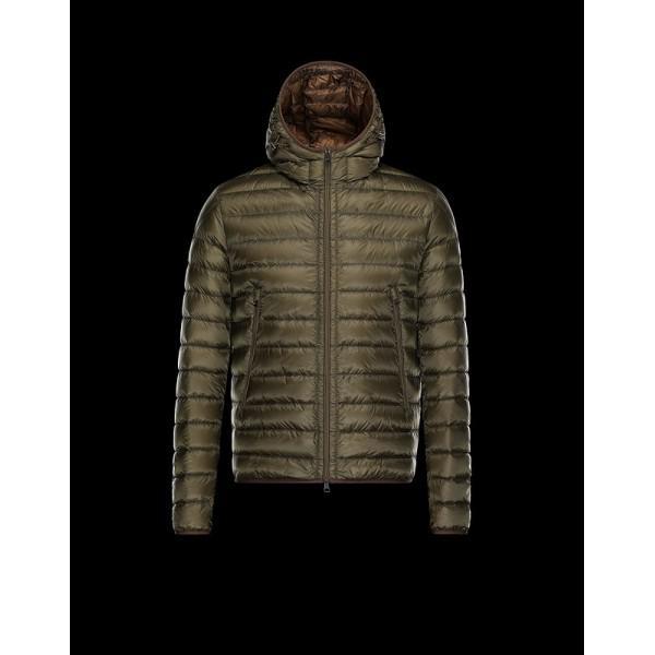 ファッション 人気 2026秋冬 モンクレールMONCLER  ダウンジャケット厳しい寒さに耐える