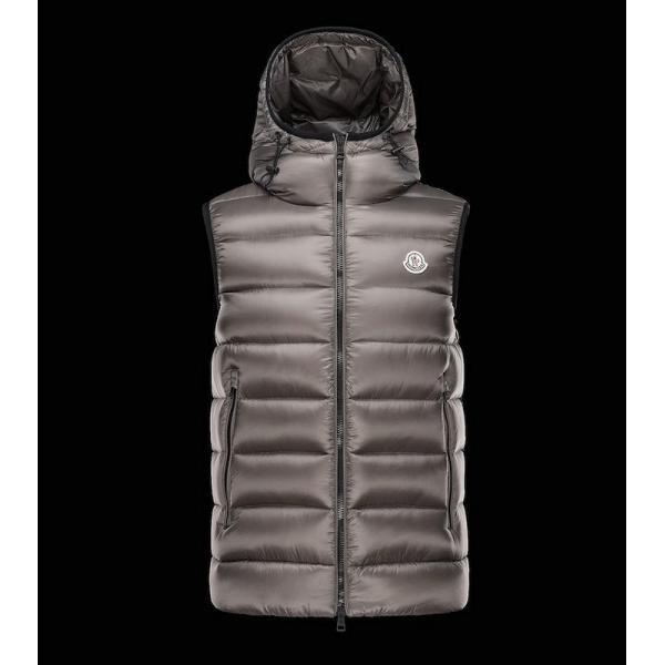 大特価 モンクレールMONCLER  2026秋冬  風も通さない ダウンジャケット