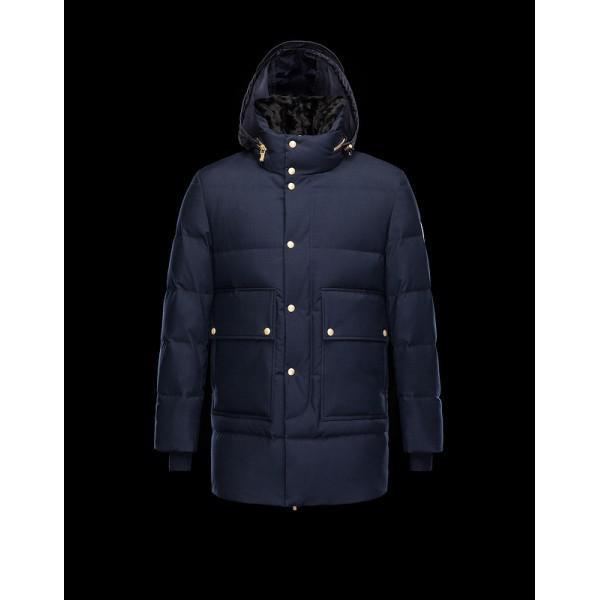 大人気☆NEW!!  モンクレールMONCLER 2026秋冬 ダウンジャケット風も通さない