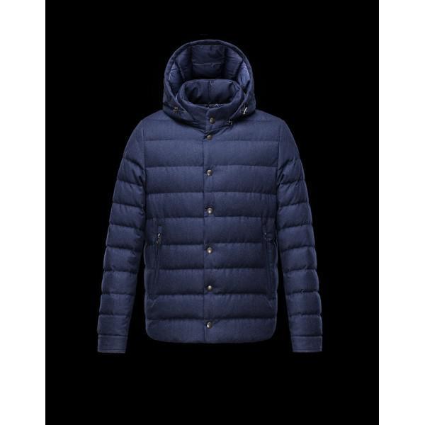首胸ロゴ 2026秋冬 モンクレール MONCLER ダウンジャケット高レベルの保温性