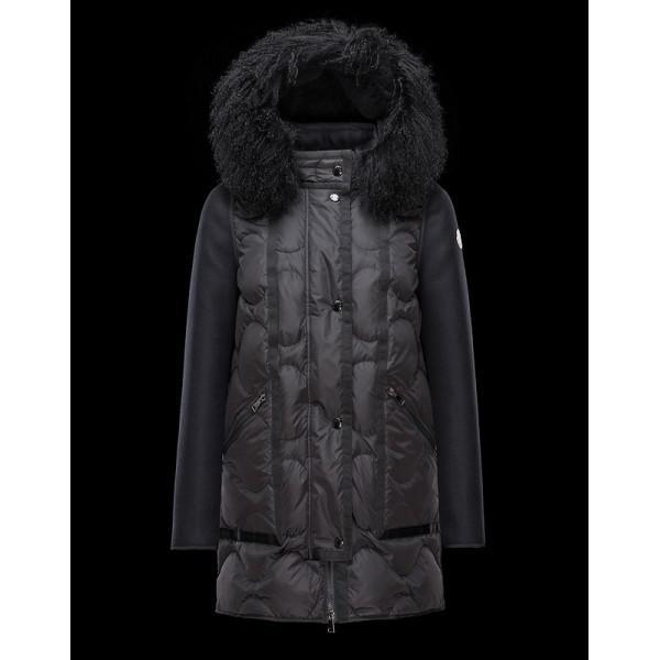 売れ筋！ モンクレール MONCLER 2025秋冬  風も通さない ダウンジャケット