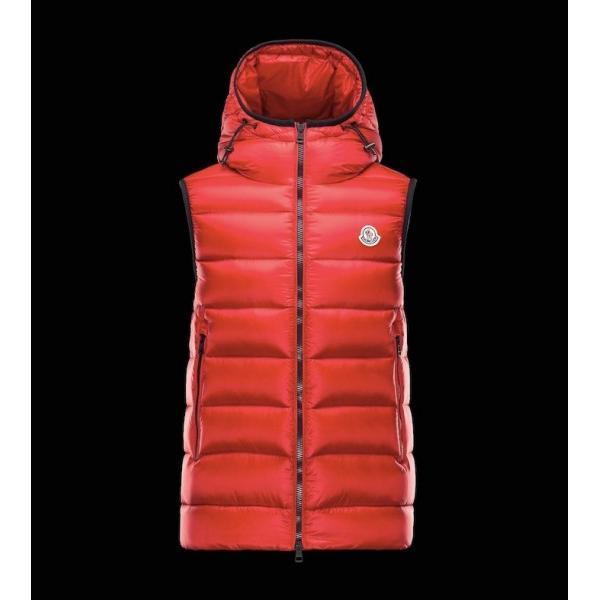 存在感のある モンクレールMONCLER  2026秋冬 ダウンジャケット 高レベルの保温性