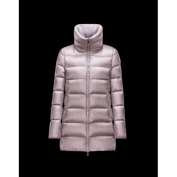 デザイン性の高い2026秋冬 モンクレールMONCLER  ダウンジャケットふわふわな感触