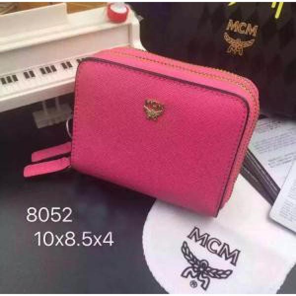 低価格　エムシーエム コピー 超人気美品 レディース財布.520.