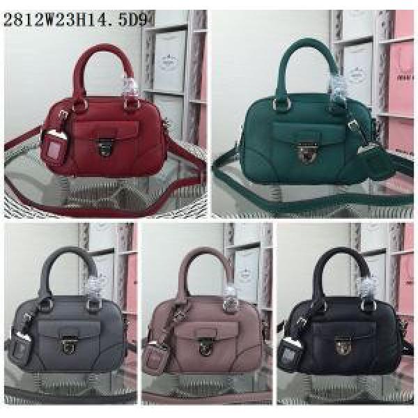 2026 PRADA プラダ 落ち着いた感覚 秋冬 手持ち&amp;ショルダー掛け.68.
