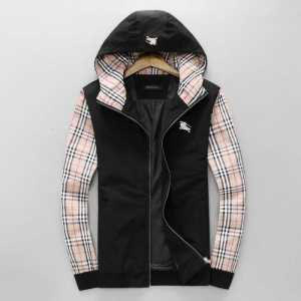 大好評♪2026秋冬 バーバリー BURBERRY 中わたジャケット パーカー