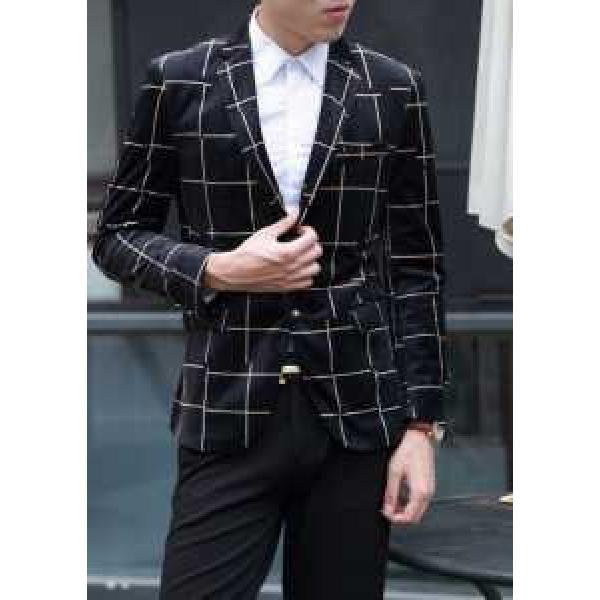耐久性に優れ2026秋冬 アルマーニ ARMANI テーラードジャケット スーツ レジャー