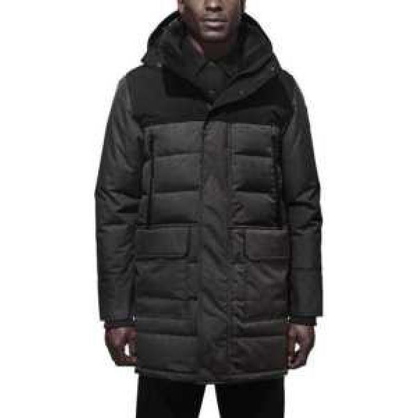 今からの季節にピッタリ 2026秋冬カナダグース CANADA GOOSE  ダウンジャケット
