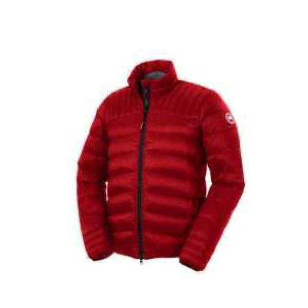 海外セレブ定番愛用 2026秋冬  カナダグースCANADA GOOSE ダウンジャケット 2色可選