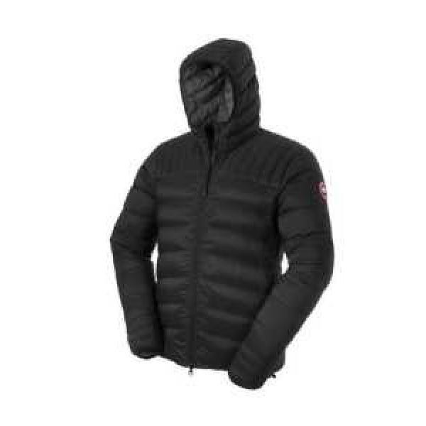 大人キレイに仕立てる カナダグース CANADA GOOSE 保湿性の向上 ダウンジャケット カナダグース コピーダウン