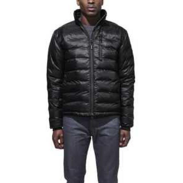 お洒落自在 2026秋冬 カナダグースCANADA GOOSE  ダウンジャケット