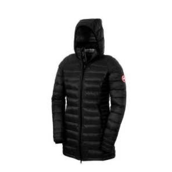 大人キレイに仕立てる  2026秋冬 カナダグース CANADA GOOSE ダウンジャケット 2色可選