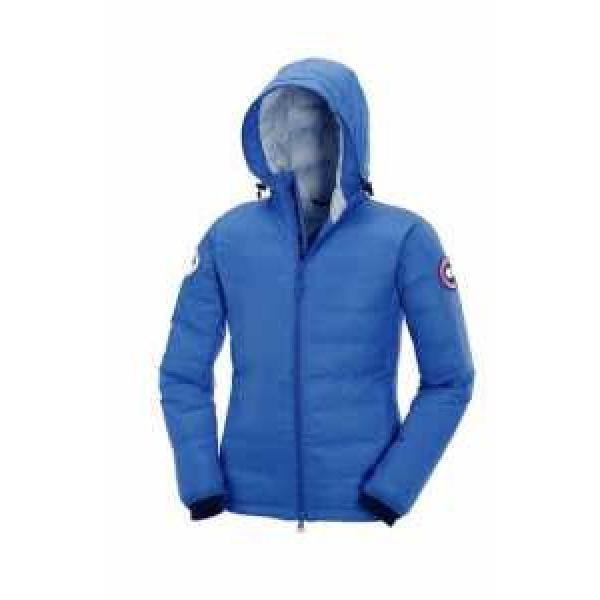 お洒落自在 2026秋冬 カナダグース CANADA GOOSE ダウンジャケット 厳しい寒さに耐える
