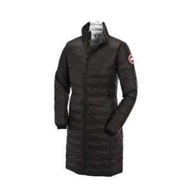 主役になる存在感 2026秋冬 カナダグース CANADA GOOSE ダウンジャケット 着心地よい