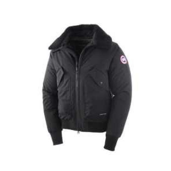 2026秋冬 肌触りの気持ちい〜  カナダグース CANADA GOOSE ダウンジャケット 4色可選
