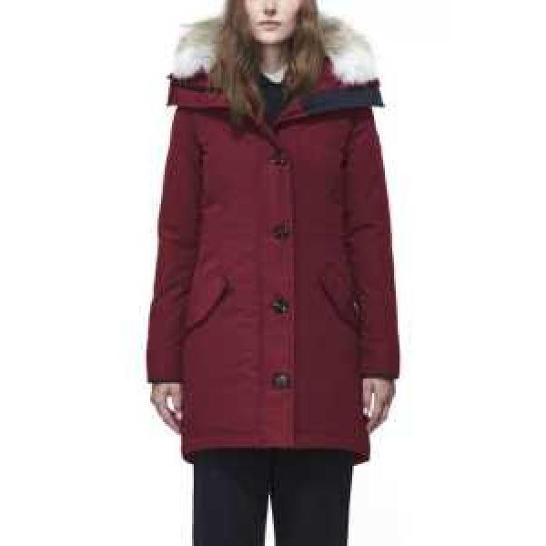 【人気ブログ掲載】  2026秋冬  カナダグースCANADA GOOSE ダウンジャケット 4色可選