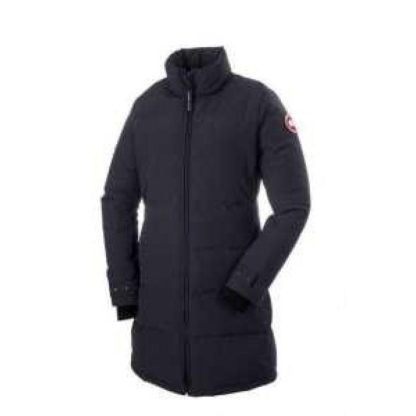 セレブ風 2026秋冬カナダグース CANADA GOOSE  ダウンジャケット 2色可選 寒い季節にピッタリの一枚