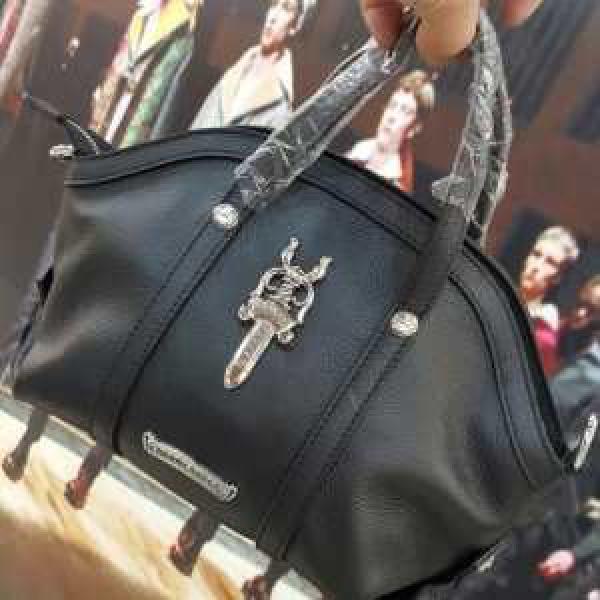 高級感ある 2026秋冬クロムハーツ  CHROME HEARTS ハンドバッグ.28.