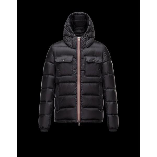 長く愛用できる 2026秋冬 モンクレール MONCLER 保温効果は抜群 ダウンジャケット2色可選