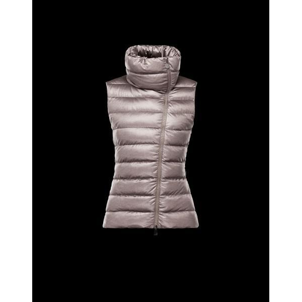 希少価値大！ モンクレール MONCLER 2026秋冬ベスト ダウンジャケット 高レベルの保温性 2色可選