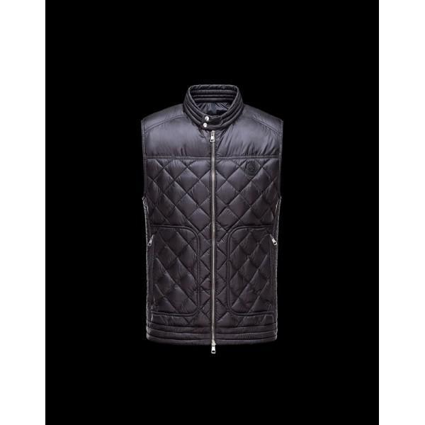 人気が爆発 2026秋冬 モンクレール MONCLER ベスト ダウンジャケット 軽量ダウン