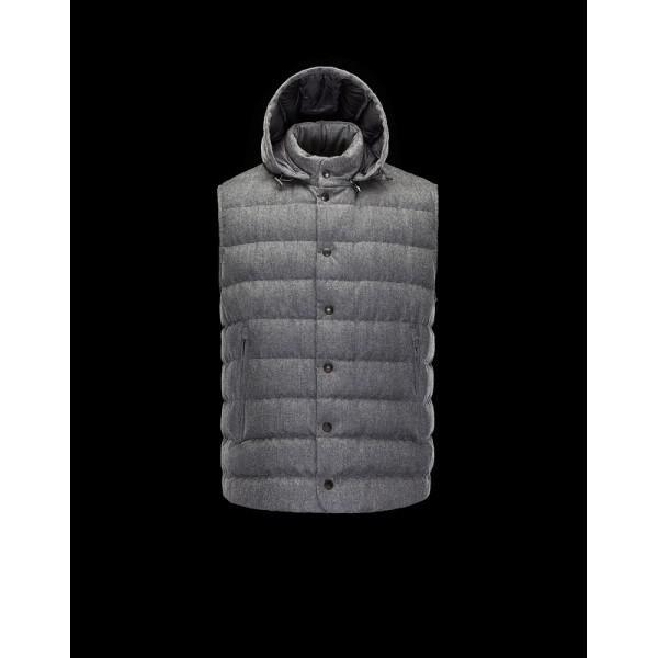 ★安心★追跡付 2026秋冬 モンクレール MONCLER ベスト ダウンジャケット厳しい寒さに耐える