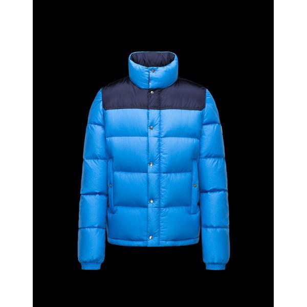 2026秋冬 モデル大絶賛♪ モンクレール MONCLER ダウンジャケット