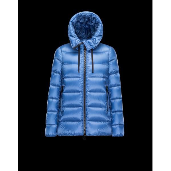 モンクレール MONCLER 綺麗に決まるフォルム！2026秋冬  風も通さない ダウンジャケット
