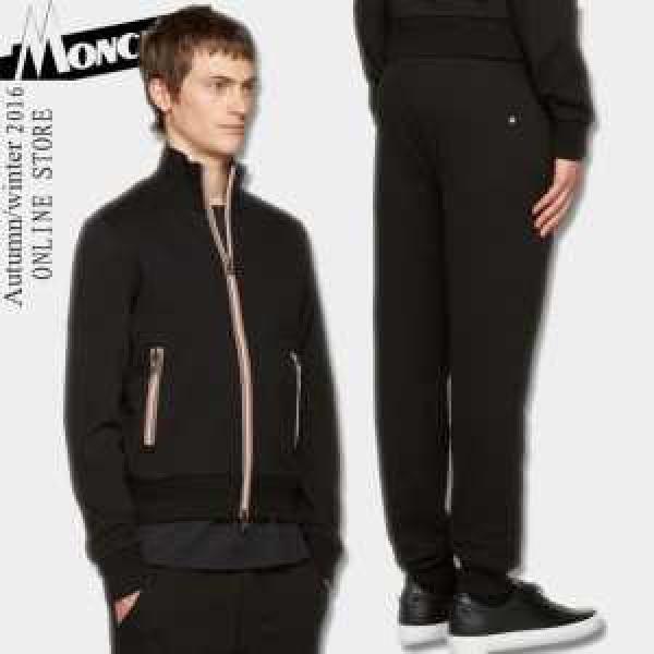 セール中 2026秋冬 モンクレールMONCLER ジャージセット 2色可選