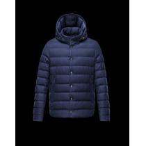 首胸ロゴ 2026秋冬 モンクレール MONCLER ダウンジャケット高レベルの保温性
