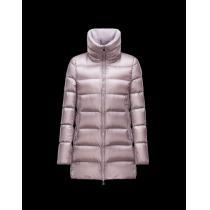 デザイン性の高い2026秋冬 モンクレールMONCLER  ダウンジャケットふわふわな感触