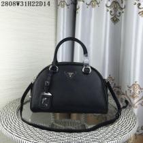 2026 高級感ある秋冬 PRADA プラダ 手持ち&ショルダー掛け.68.