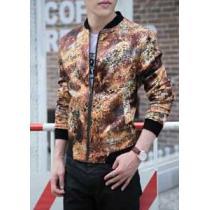 先行販売 2026秋冬 アルマーニ ARMANI ブルゾン 中わたジャケット