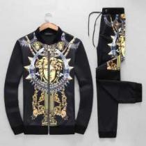 ランキング商品 2026秋冬 ヴェルサーチ VERSACE ジャージセット
