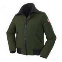 一味違うコーデを演出するCanada Goose　デザインと機能性を兼ね備えたダウンジャケット 6色可選.