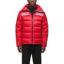 上質 2026秋冬  カナダグースCANADA GOOSE ダウンジャケット 4色可選 防風性に優れ