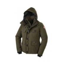 個性派 防風性にも優れた 2026秋冬 カナダグース CANADA GOOSE ダウンジャケット 2色可選