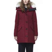 【人気ブログ掲載】  2026秋冬  カナダグースCANADA GOOSE ダウンジャケット 4色可選