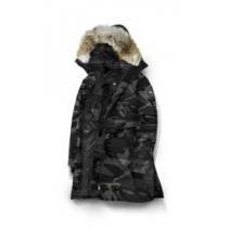 大絶賛！ 2026秋冬カナダグース CANADA GOOSE  ダウンジャケット 4色可選 肌触り柔らかく