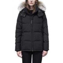 肌触りのいい 2026秋冬 カナダグース CANADA GOOSE フィルパワーの高い ダウンジャケット