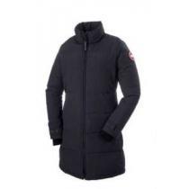 セレブ風 2026秋冬カナダグース CANADA GOOSE  ダウンジャケット 2色可選 寒い季節にピッタリの一枚